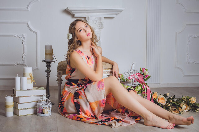 Фото Daria Rybka