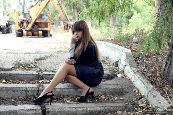Katalina Korchinskaya's photo