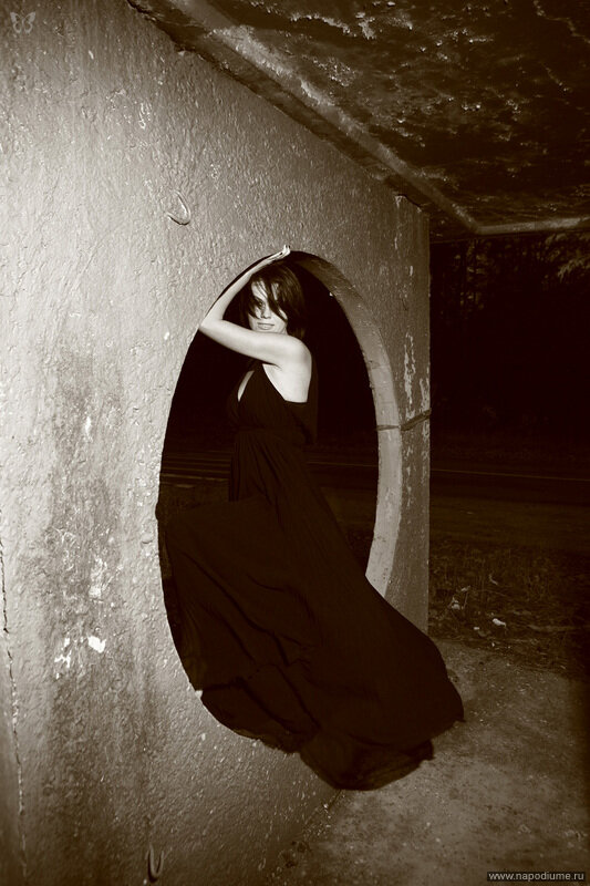 Alena Guztera's photo