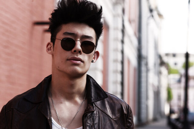 Mark Kim's photo