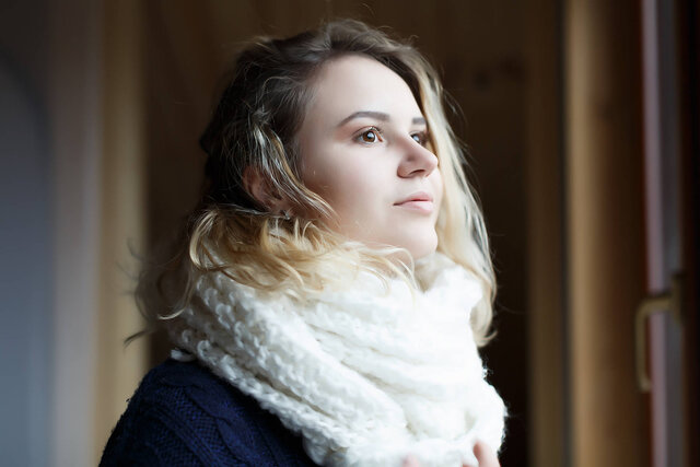 Alina Novikova's photo