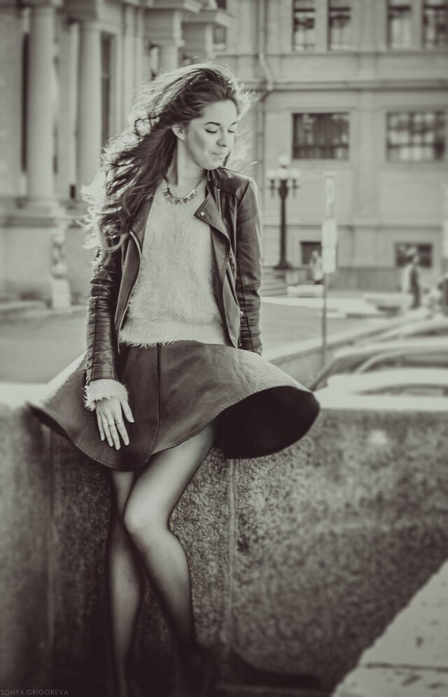 Viktoriya Volk's photo