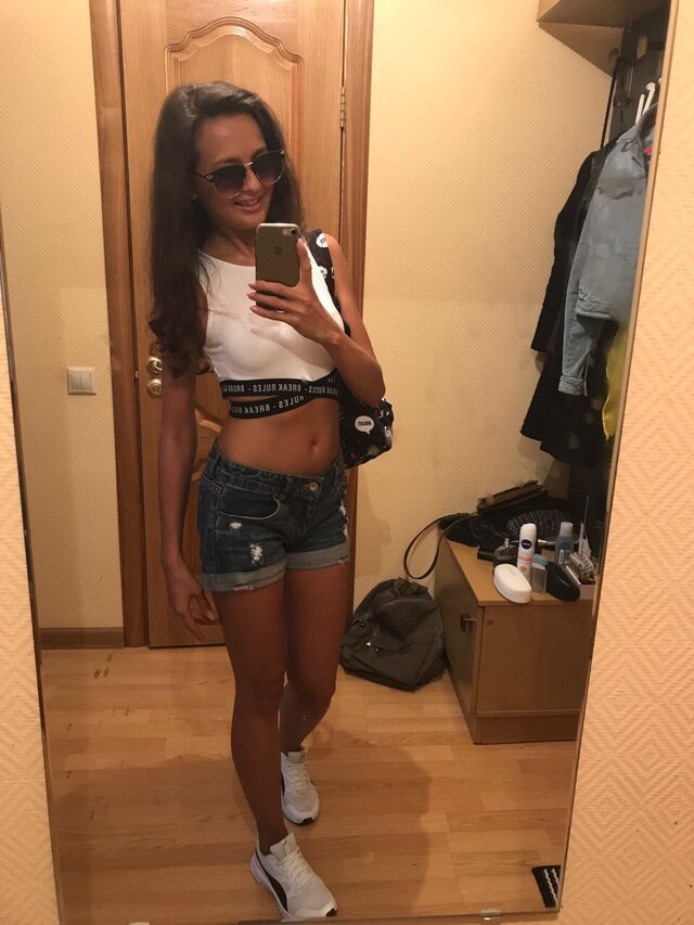 Фото Анна Проданчук