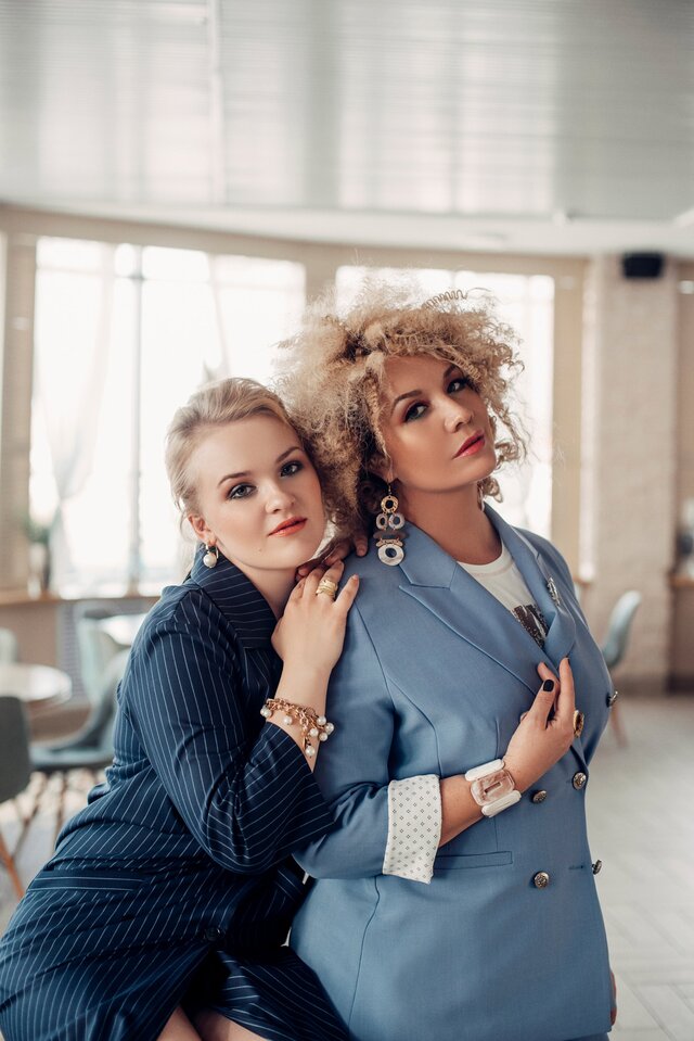 Anna Svetlova's photo