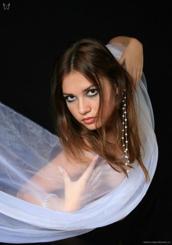 Anzelika Logaceva's photo