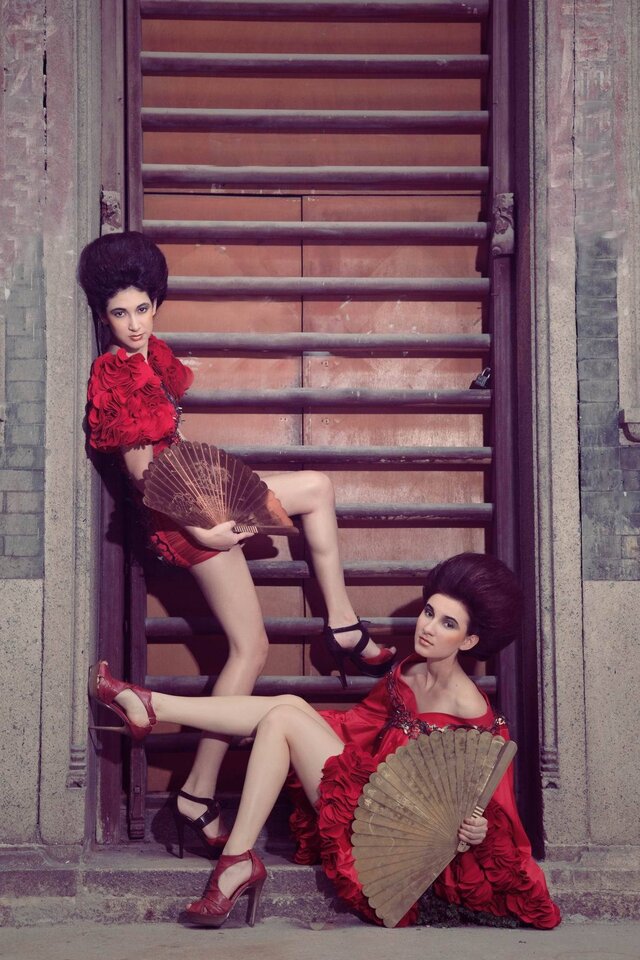Karina Urickovskaa's photo