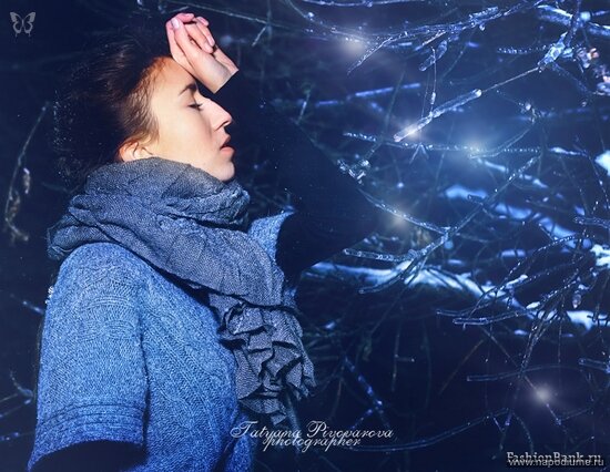 Anastasia Tairi's photo