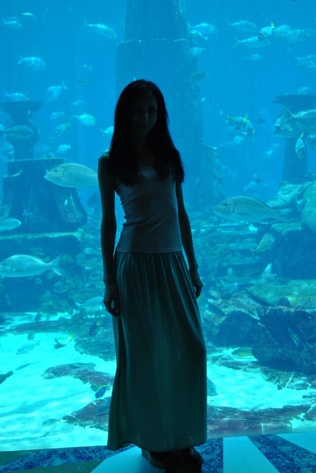 Viktoria Kicak's photo