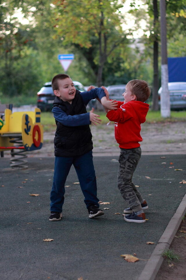 Aleksandr's photo