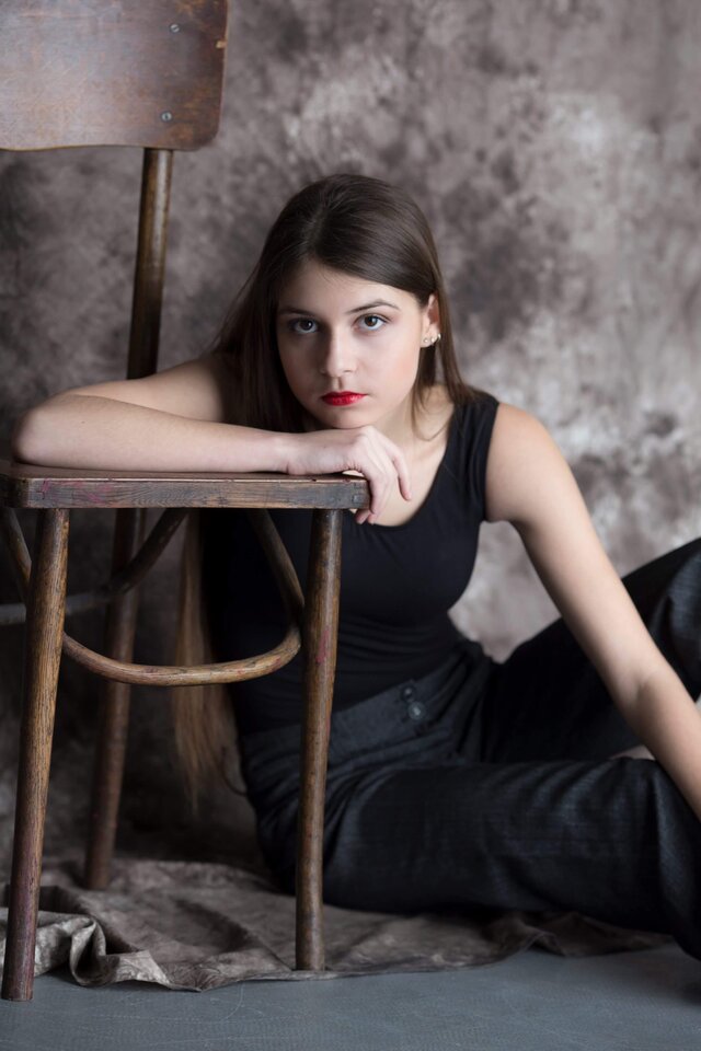Foto Anastasia Trifonova