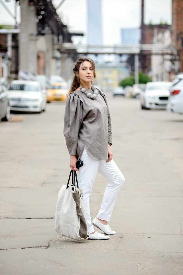 Фото Кетти Бестаева