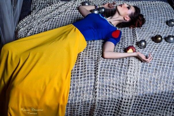 Фото Alice Spiegel