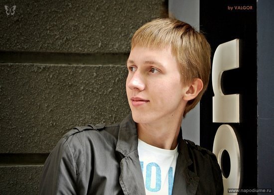 Фото Валерий Горпеников