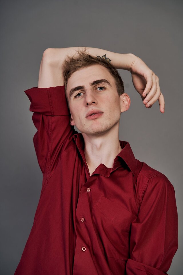 Фото Алексей Исаченко