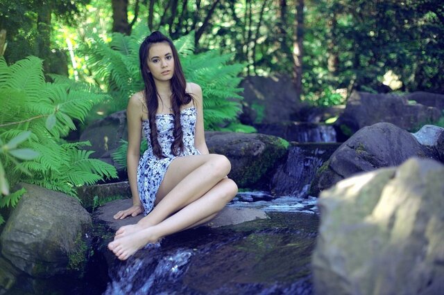 Zlata Zlobina's photo
