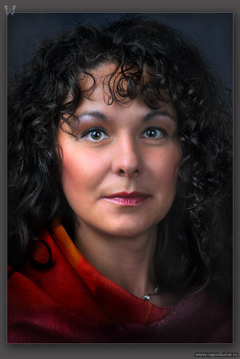 Andrej Vojcehov's photo