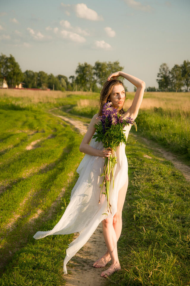 Sofiia Borisova's photo