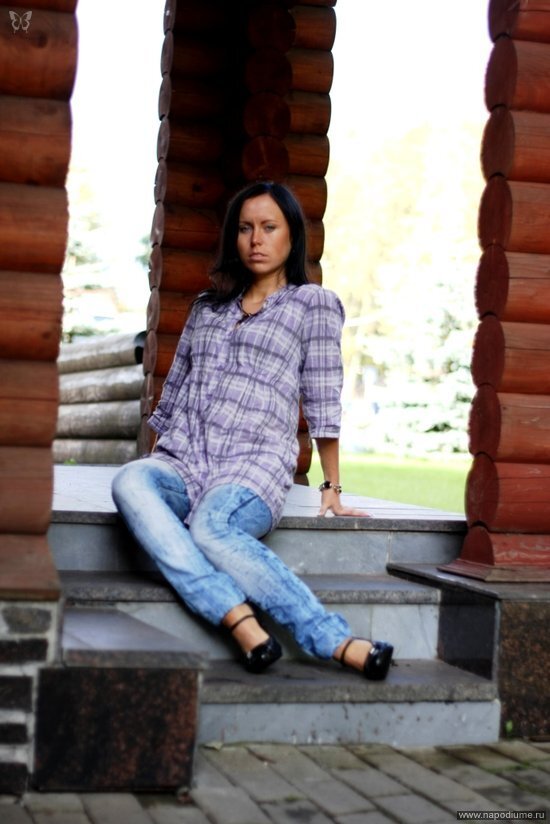 Elena Zolina's photo