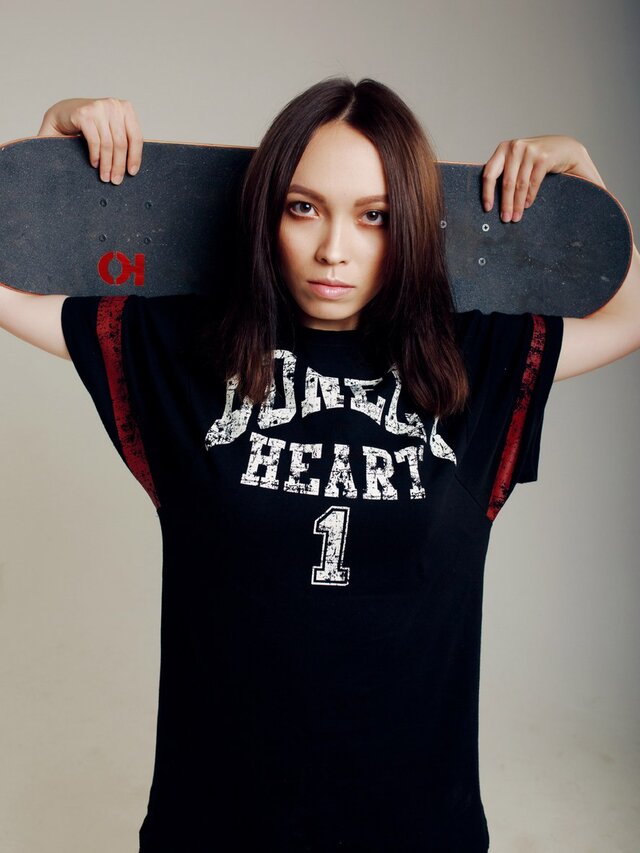 Фото Maya Gerasimova
