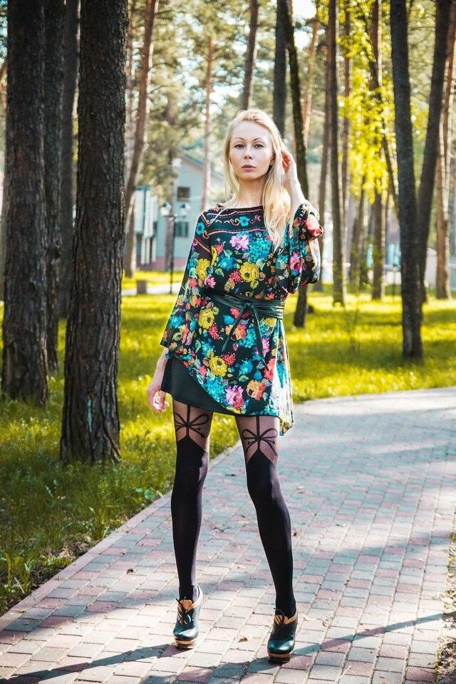 Olga Sorokina's photo