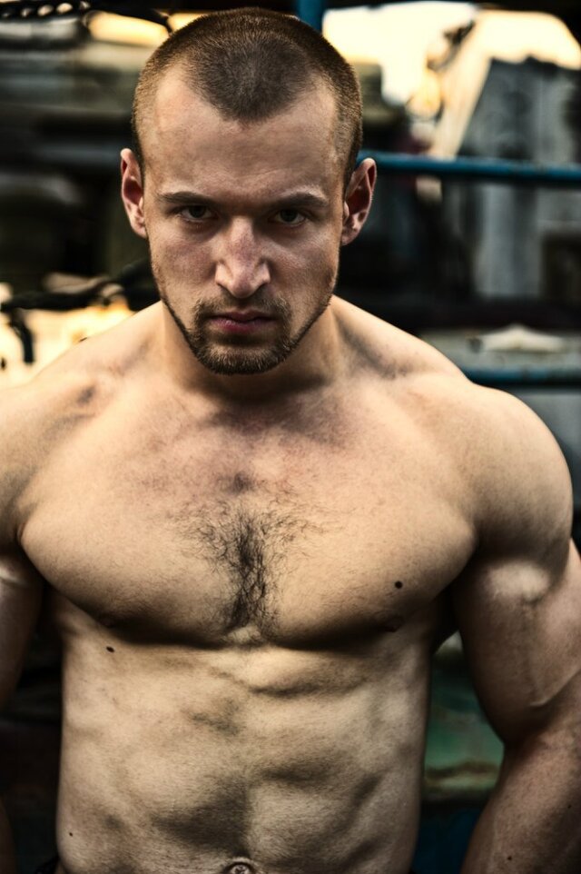 Sergej Zolonko's photo
