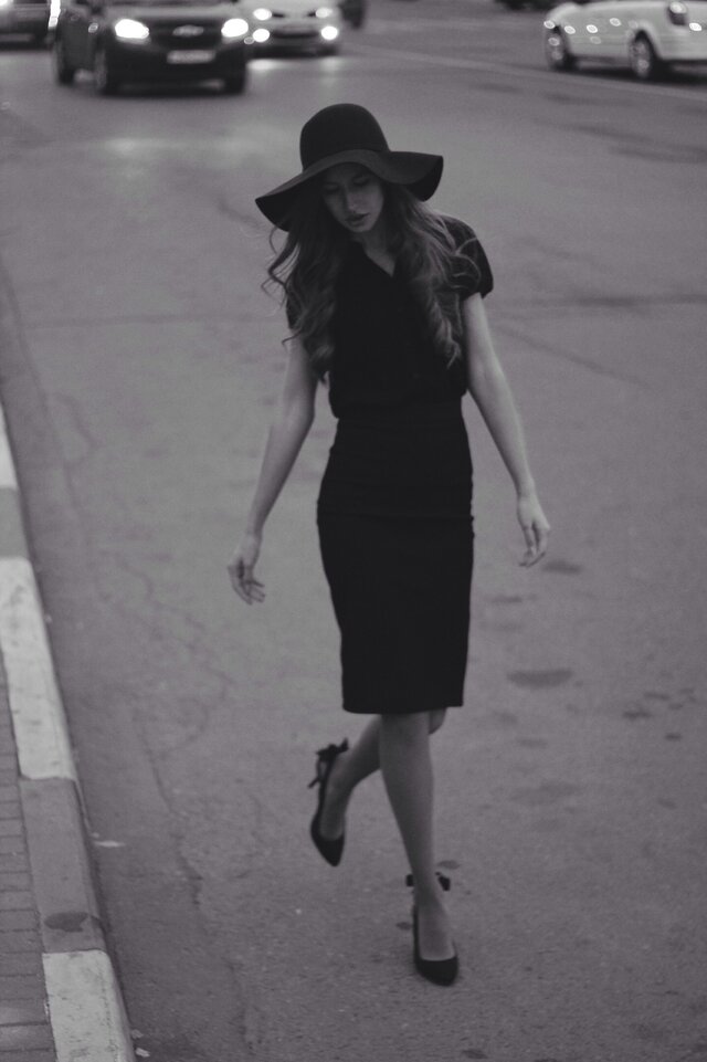 Elena But'anova's photo