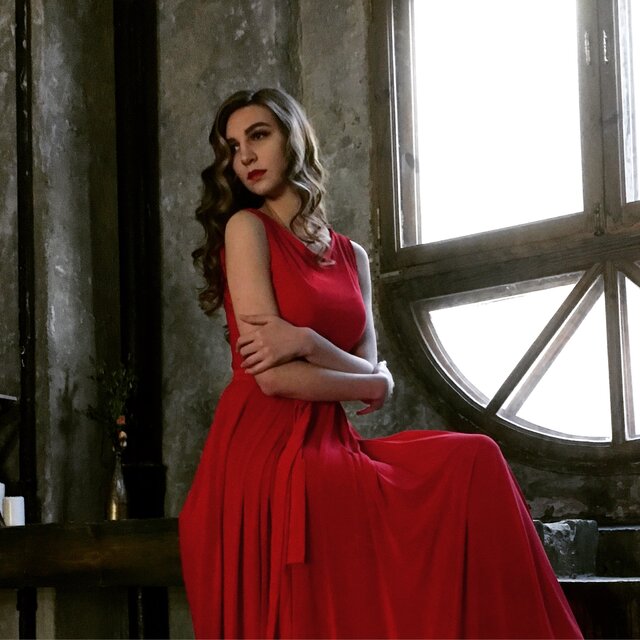 Daria Brovik's photo