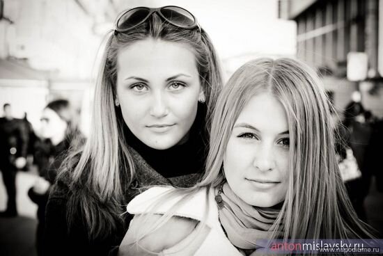 Irina Nefedova's photo