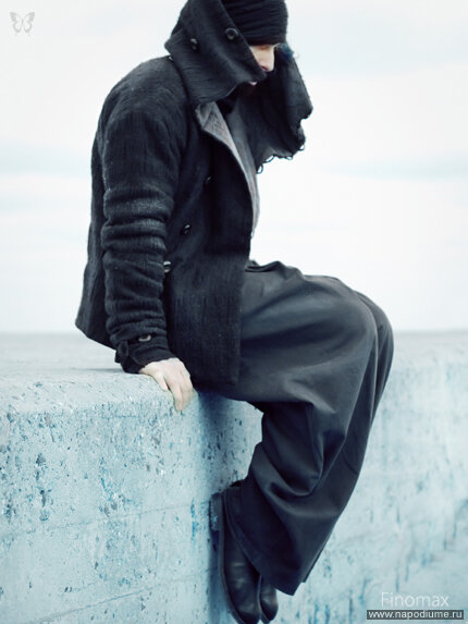 Maksim Finogeev's photo