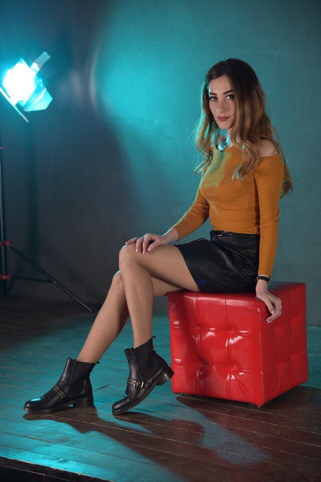 Фото Лиана Якакутова