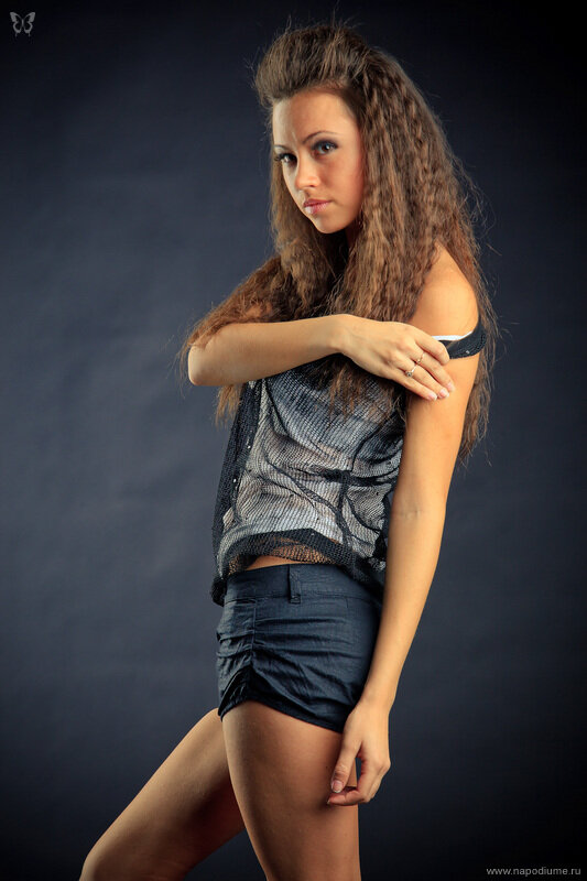 Ana Levcuk's photo