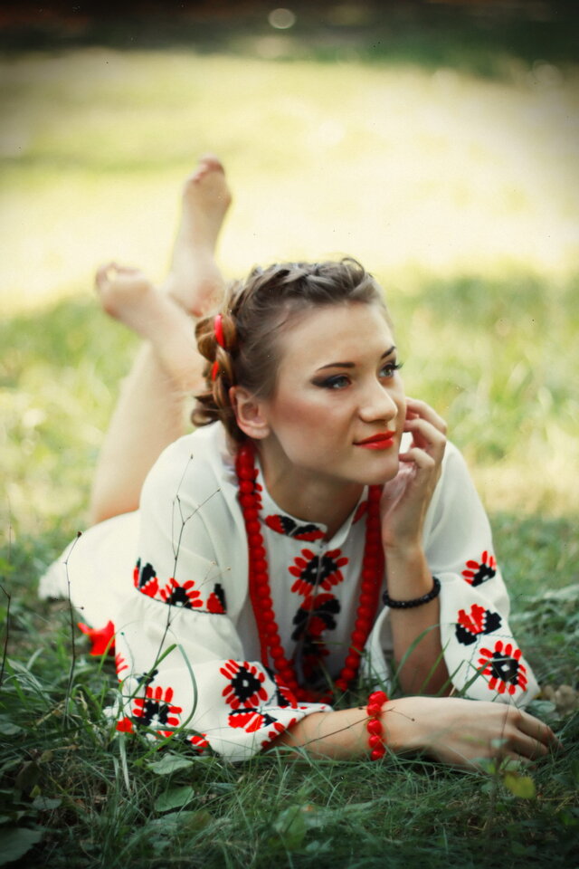Фото Marija CHernobaj