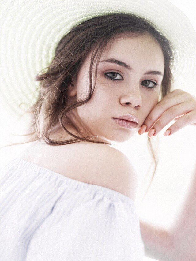 Foto Valeria Vosilko