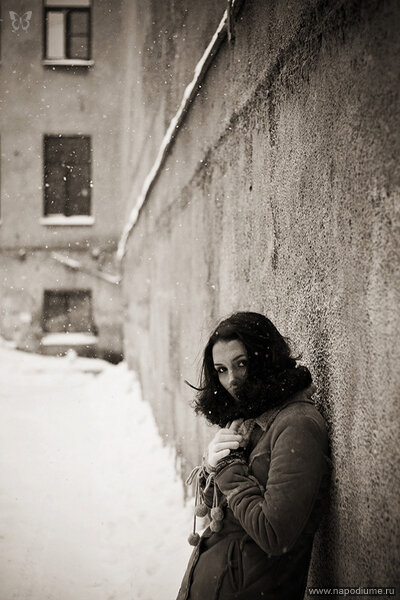 Фото Андрей Шахов