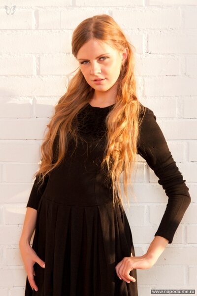 Anastasia Insina's photo