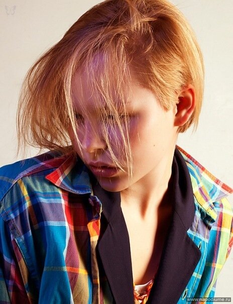 Elizaveta Medvedeva's photo