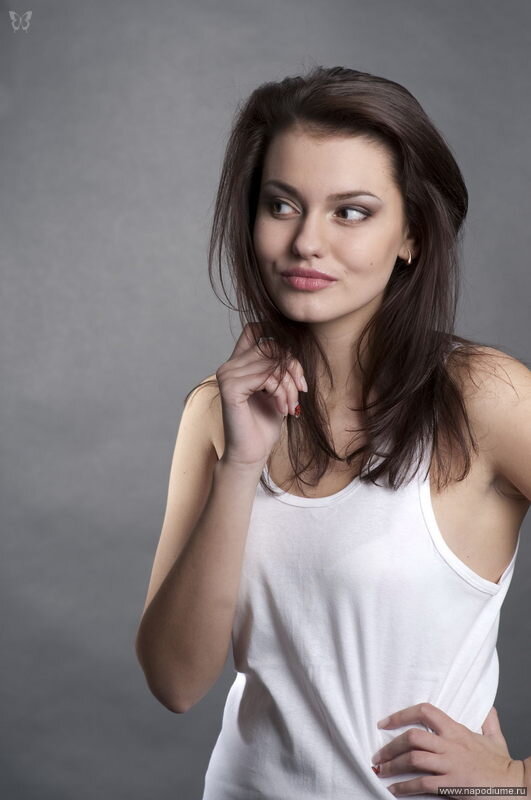 Alena Stukan's photo