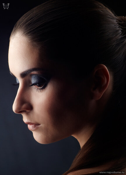 Irina Vorfolomeeva's photo