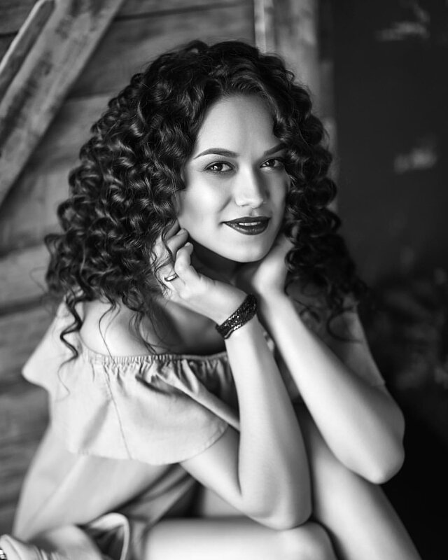 Foto Lidia Mozolevskaya