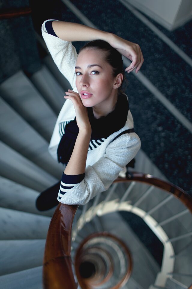 Valentyna Zhytnyk's photo