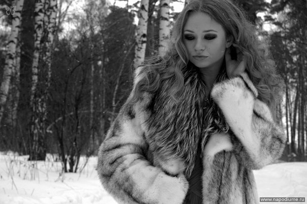 Anastasia Gajdasenko's photo