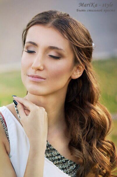 Viktorija Tihonova's photo