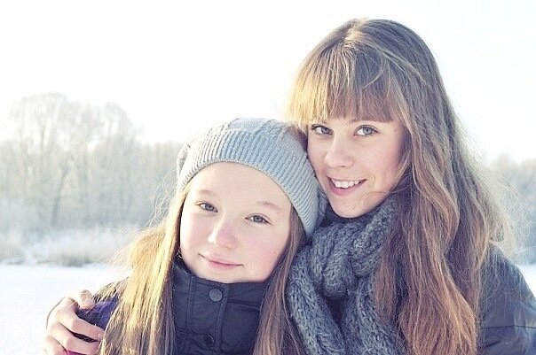 Alexandra Tarasenko's photo