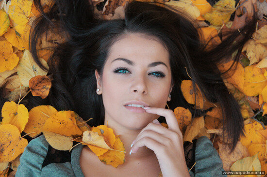 Evgenia Calaa's photo