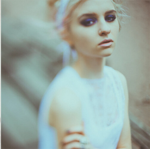 Nastasya Zaharenko's photo