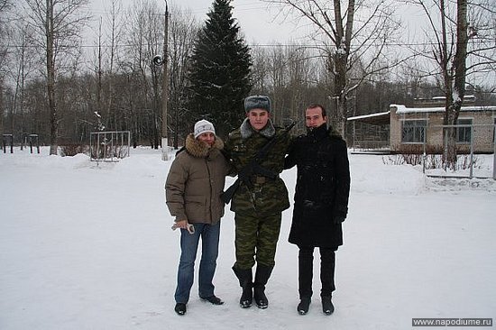 Andrew Club's photo
