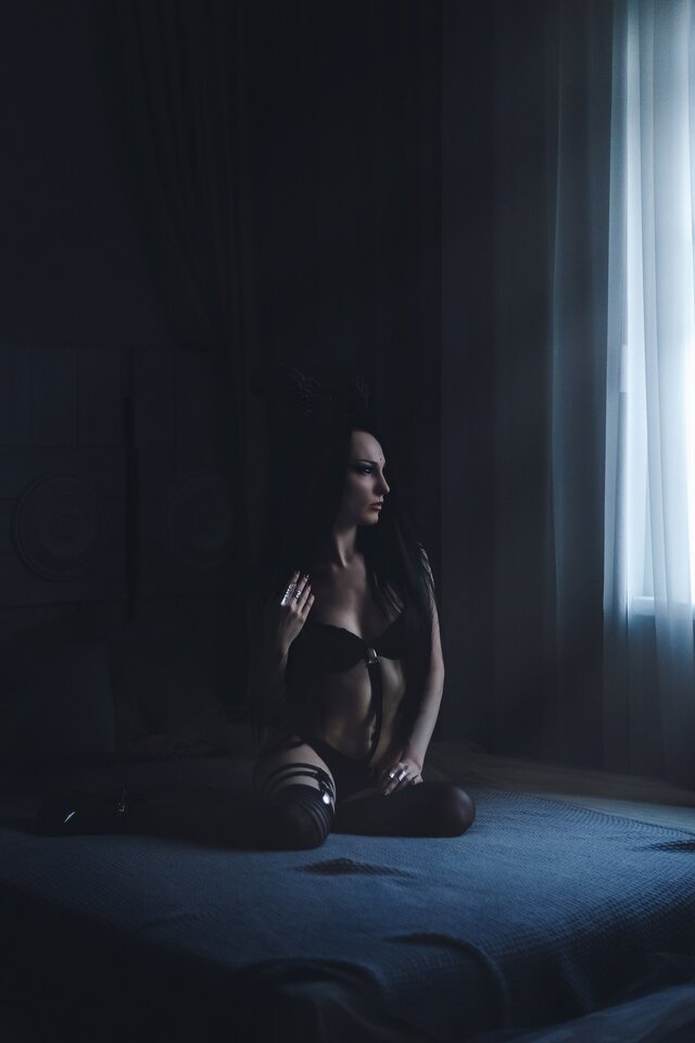 Фото Екатерина Веда