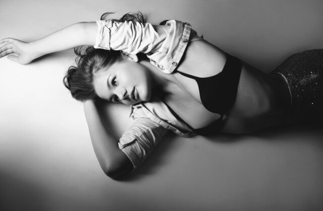 Anna Priselkova's photo
