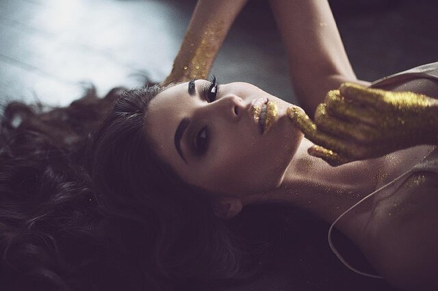 Elizaveta Kuznetsova's photo