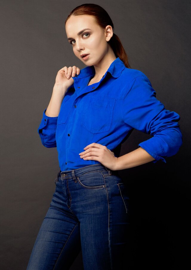 Dar'ja Koveshnikova's photo